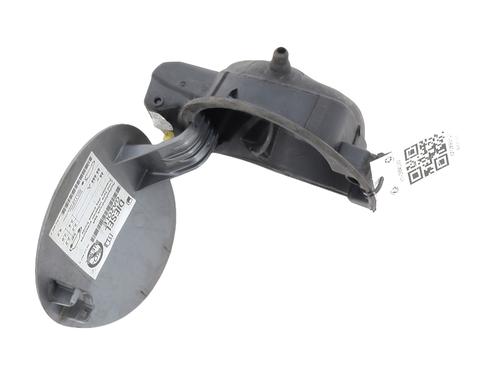 Fuel flap VW GOLF VI (5K1)  | BP28365586C131 