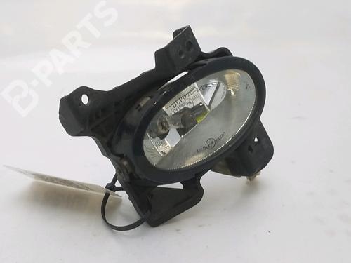 Used Right front fog light Right front fog light MAZDA 3 (BK) 1.6 (BK14) (105 hp) 10442658 10442658