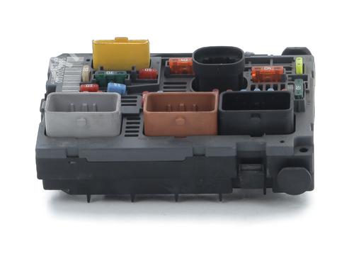Used Fuse box CITROËN C4 I (LC_) 1.6 HDi (90 hp) 31141974