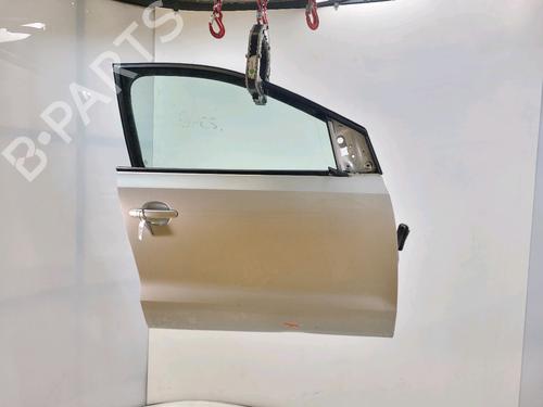 Used Right front door VW POLO V (6R1, 6C1) 1.6 TDI (90 hp) 30379983