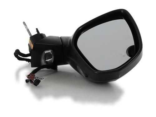 Right mirror PEUGEOT 3008 I MPV (0U_) 1.6 BlueHDi 120 | BP29381681C27 