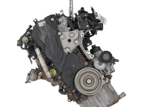 Used Engine PEUGEOT 308 I (4A_, 4C_) 2.0 HDi (136 hp) 27857573