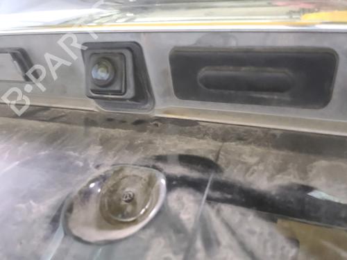Tailgate RENAULT SCÉNIC IV (J9_) 1.7 Blue dCi 150 (J9A7, J9A8) | BP29702351C6 