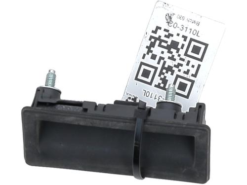 Tailgate handle AUDI A5 (8T3) S5 quattro | BP24348624C132 