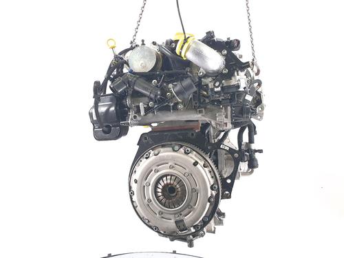 Engine SUZUKI SX4 (EY, GY) 2.0 DDiS 4x4 (RW420D) | BP38344742M1 - Image 3