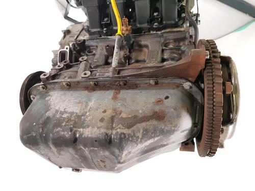 Engine RENAULT TWINGO I (C06_) 1.2 16V (C06C, C06D, C06K) | BP31749843M1 