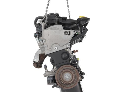 Motor RENAULT TWINGO II (CN0_) [2007-2025]  27691152