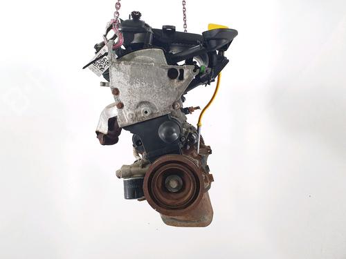 Motore Motore RENAULT TWINGO II (CN0_) 1.2 16V (CN04, CN0B) (75 hp) 35718594 35718594