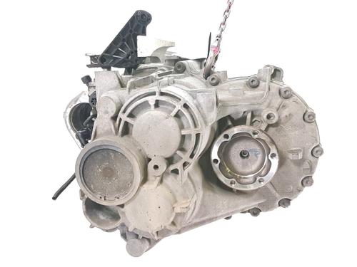 Gearbox AUDI TT (8J3) 2.0 TDI quattro | BP11489128M3 