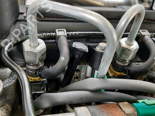 Engine RENAULT KANGOO Express (FW0/1_) | BP32285101M1