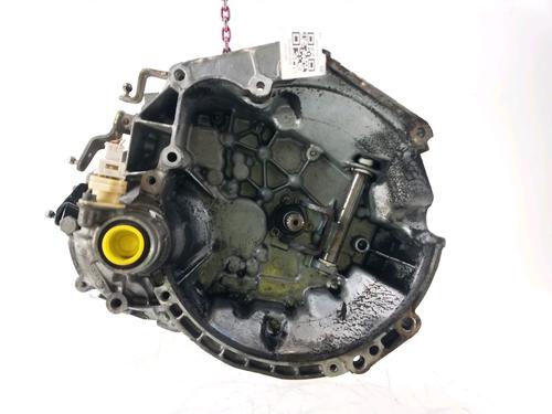 Gearbox PEUGEOT 206 Hatchback (2A/C)  | BP24235725M3 
