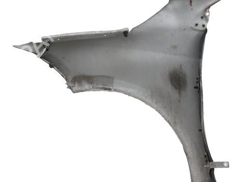 Right front fenders RENAULT MEGANE III Hatchback (BZ0/1_, B3_) 1.9 dCi (BZ0N, BZ0J) | BP29602550C42 