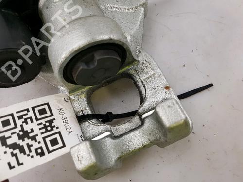 Left rear brake caliper TOYOTA YARIS CROSS (MXP_) 1.5 Hybrid (MXPJ10) | BP27918920M107 