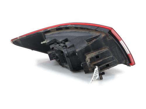Right taillight RENAULT CLIO IV (BH_) 1.5 dCi 75 | BP23855713C35 