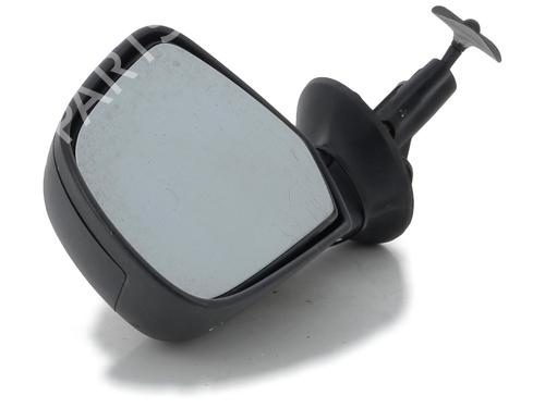 Left mirror DACIA DUSTER (HS_) 1.6 16V | BP26946113C26 