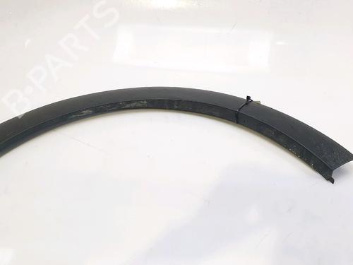 Used Front left wheel arch trim CITROËN C3 III (SX) 1.5 BlueHDi 100 (SXYHYP, SXYHTU) (102 hp) 29624023