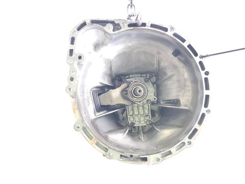 BP17803931M3 | Manual gearbox MAZDA BT-50 Pickup (CD, UN) 2.5 MRZ-CD 4x4 (UNY0W3) BP17803931M3