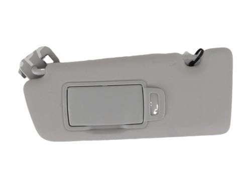 Used Left sun visor Left sun visor 37065272 37065272