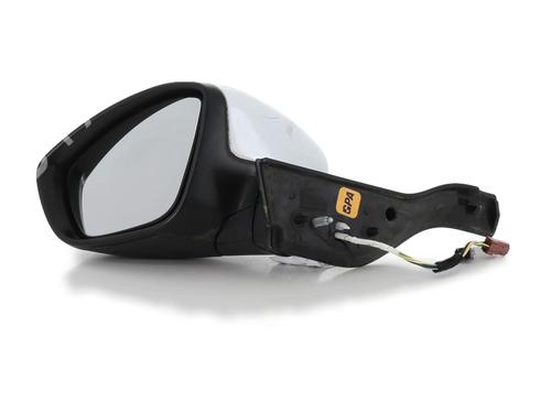 Left mirror PEUGEOT 208 I (CA_, CC_) 1.6 BlueHDi 100 | BP28534410C26