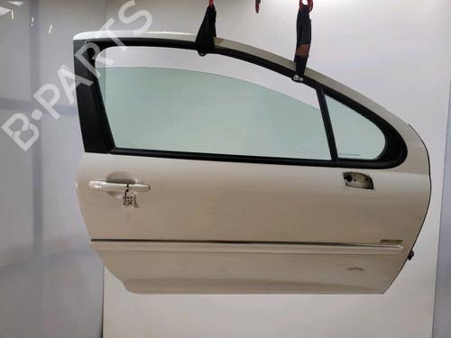 Used Right front door Right front door PEUGEOT 207 (WA_, WC_) 1.6 HDi (90 hp) 36487873 36487873