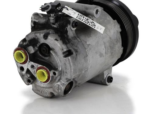 AC compressor FORD FOCUS II (DA_, HCP, DP) 1.8 TDCi | BP29381322M34 