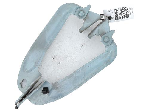 Used Hinge/Door check strap RENAULT KANGOO / GRAND KANGOO II (KW0/1_) 1.5 dCi 85 (KW0K, KW0L, KW0B) (86 hp) 30379541