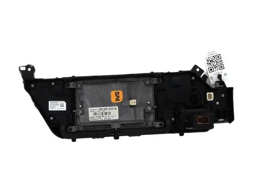 Display monitor CITROËN C4 Picasso II 1.6 HDi / BlueHDi 115 | BP29623660C48