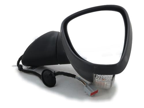 Right mirror FORD FIESTA VI (CB1, CCN) 1.25 | BP28366464C27 
