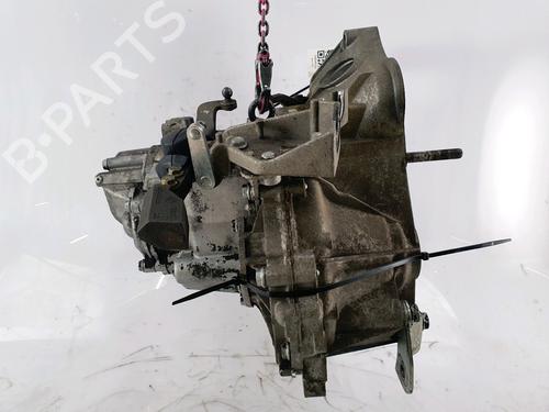 Gearbox FIAT GRANDE PUNTO (199_) 1.3 D Multijet | BP29381503M3 
