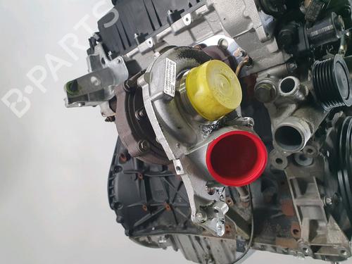 Engine MERCEDES-BENZ C-CLASS (W204) C 220 CDI (204.008) | BP39666344M1 - Image 6