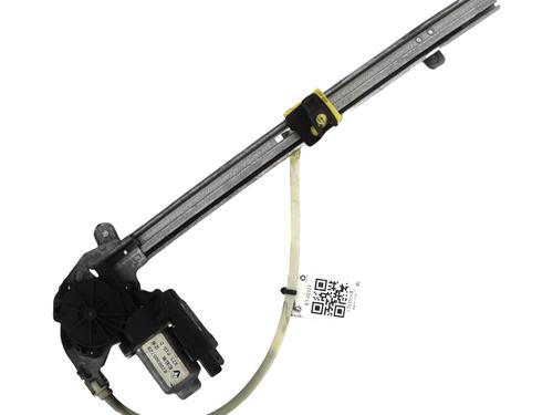 Used Rear right window mechanism RENAULT VEL SATIS (BJ0_) 2.0 dCi (BJ03, BJ0B) (173 hp) 30917826