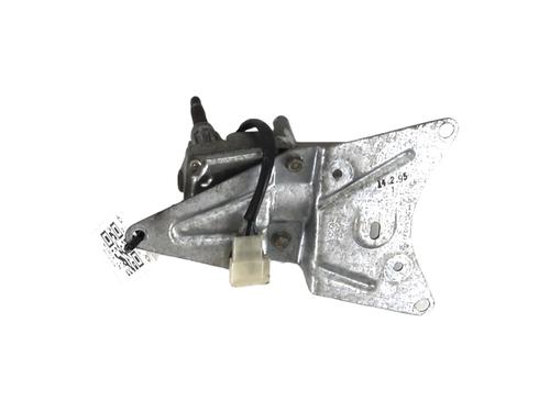 Used Rear wiper motor RENAULT CLIO I (B/C57_, 5/357_) 1.9 D (B/C/S576, B/C/S57L) (64 hp) 26198872