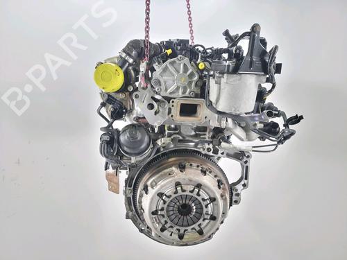 Engine FORD FIESTA VI (CB1, CCN) 1.6 TDCi | BP30190701M1 