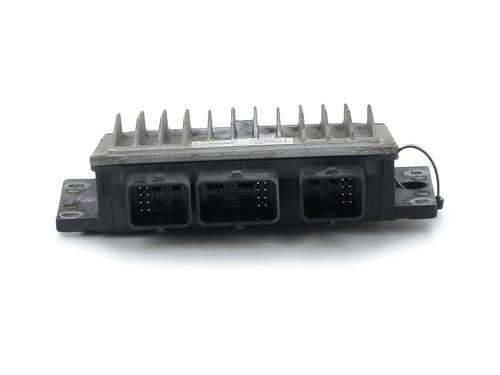 Used Engine control unit (ECU) Engine control unit (ECU) RENAULT TWINGO II (CN0_) 1.5 dCi (CN0E) (64 hp) 33753966 33753966