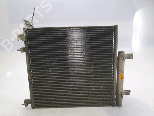 Used AC radiator CHEVROLET SPARK (M300) 1.2 (82 hp) 28595142