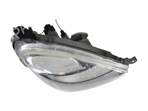 Right headlight MERCEDES-BENZ A-CLASS (W168) A 190 (168.032, 168.132) | BP29579364C29 