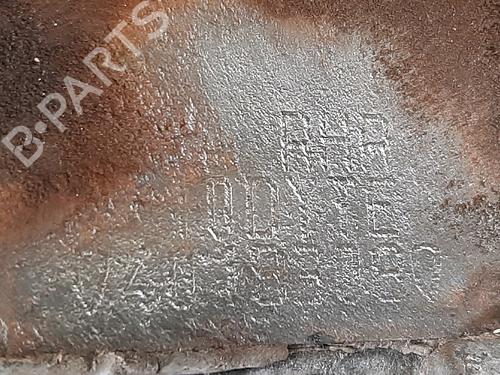 Engine PEUGEOT 807 (EB_) 2.0 HDI | BP33280045M1  - Image 11