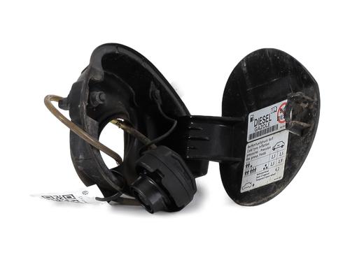 Tanklåg VW GOLF VI (5K1) 2.0 TDI (110 hp) 29987947