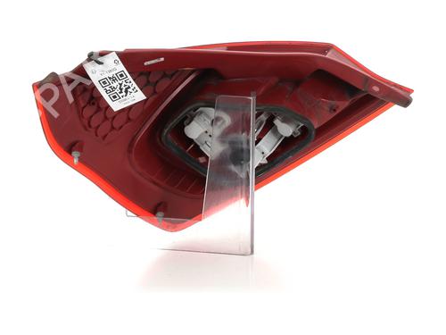 Højre baglygte FORD FIESTA VI (CB1, CCN) 1.25 | BP28506476C35 