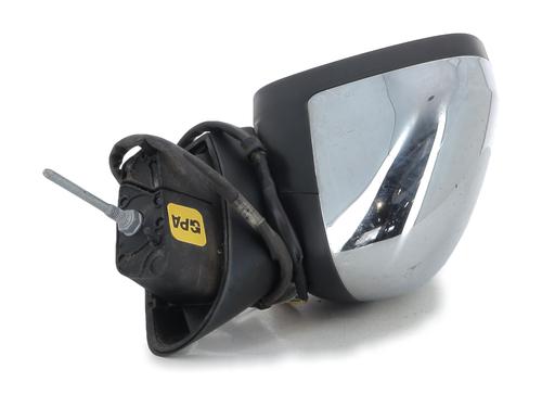Retrovisor esquerdo CITROËN C3 II (SC_) 1.2 VTi 82 | BP33190230C26 - Image 4