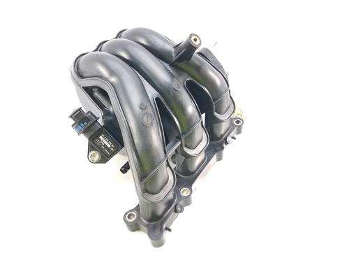 Used Intake manifold OPEL AGILA (B) (H08) 1.0 (F68) (65 hp) 10491249
