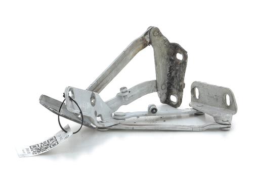Hinge/Door check strap MERCEDES-BENZ SPRINTER 3,5-t Van (B906) 313 CDI (906.631, 906.633, 906.635, 906.637) | BP27907172C146 
