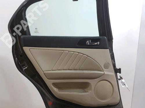 Left rear door ALFA ROMEO 159 (939_) 1.9 JTDM 16V (939AXC1B, 939AXC12) | BP10424324C4 