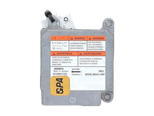 Kollisjonspute styreenhet SUZUKI IGNIS II (MH) 1.3 (RM413) | BP30054362M53 