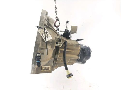 Used Gearbox Gearbox 37086582 37086582