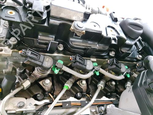 Engine CITROËN C4 Grand Picasso II (DA_, DE_) 1.6 HDi / BlueHDi 115 | BP22895940M1 