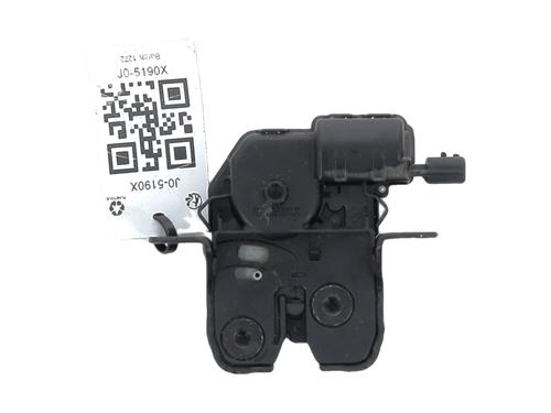 tailgate-lock-renault-captur-i-j5_-h5_-2013-33309789 main image