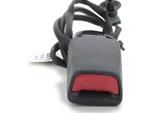 Used Seat buckle DACIA SPRING Extreme (65 hp) 27909572