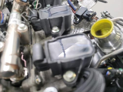 Engine DACIA DUSTER (HM_) 1.3 TCe 130 (HMMF) | BP28285812M1 