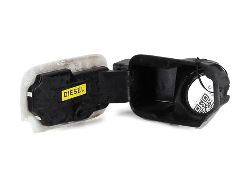 Trappe de carburant CITROËN BERLINGO Box Body/MPV (B9) [2008-2026]  31913278